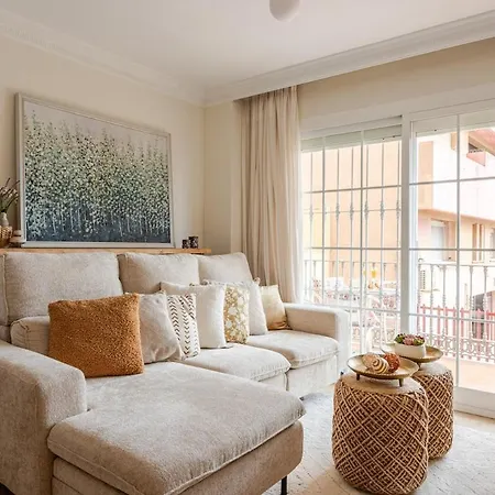 Apartment Marbella With Private Pool , 200M Away From The Beach Apartment Marbella