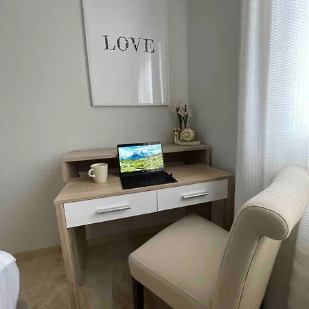 Apartment Apartment Marbella With Private Pool , 200M Away From The Beach