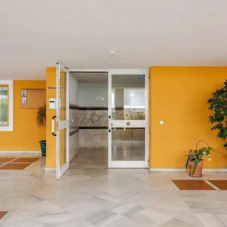 Apartment Marbella With Private Pool , 200M Away From The Beach Apartment Marbella