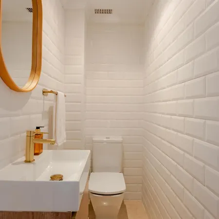 Apartment Marbella With Private Pool , 200M Away From The Beach Marbella