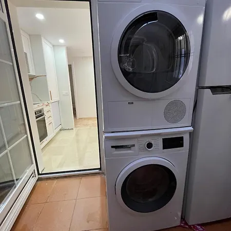 Apartment Apartment Marbella With Private Pool , 200M Away From The Beach Marbella
