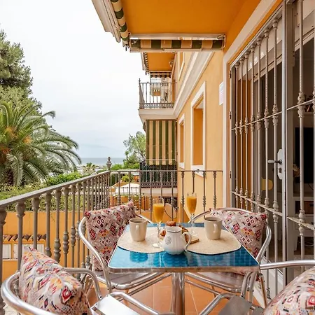 Apartment Marbella With Private Pool , 200M Away From The Beach Apartment Marbella
