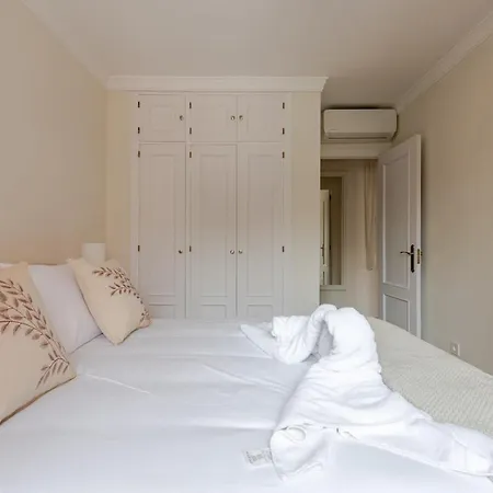 Apartment Apartment Marbella With Private Pool , 200M Away From The Beach Marbella