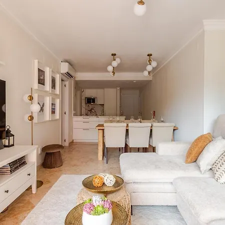 Apartment Marbella With Private Pool , 200M Away From The Beach Marbella