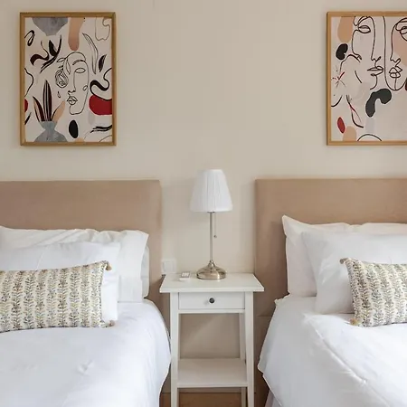 Apartment Marbella With Private Pool , 200M Away From The Beach