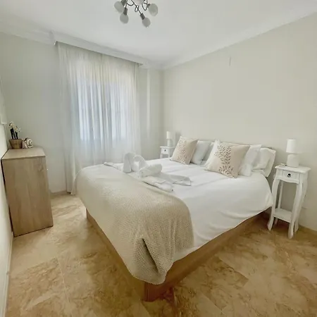 Apartment Marbella With Private Pool , 200M Away From The Beach * Marbella